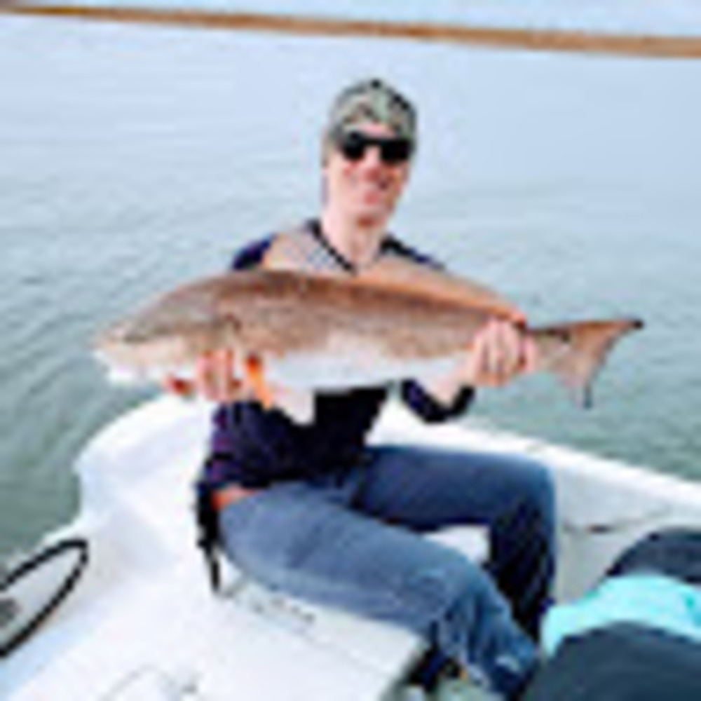 Meet your Posher, Maxwell